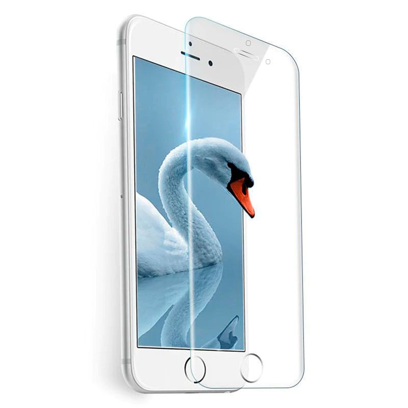 Protector de pantalla de gel para Iphone 8 Plus / 7 Plus - Ítem1