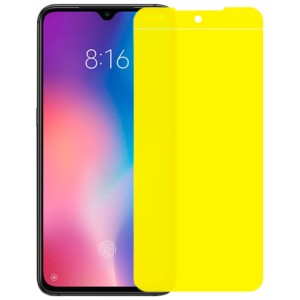 Protector de pantalla de gel para Xiaomi Mi 9