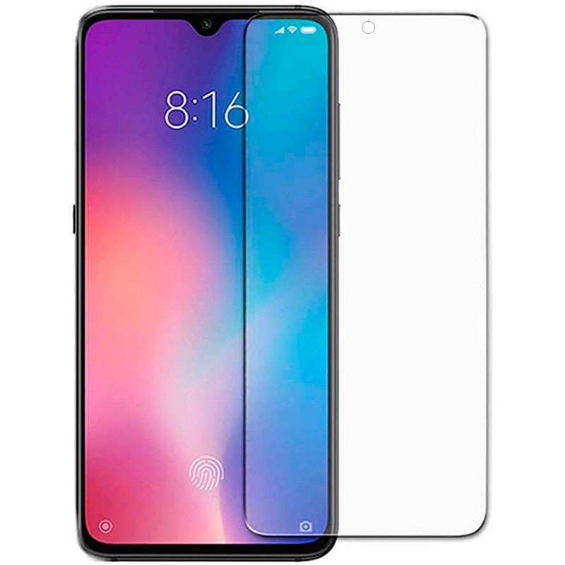 Protection d'écran en gel pour Xiaomi Mi 9 - Ítem1