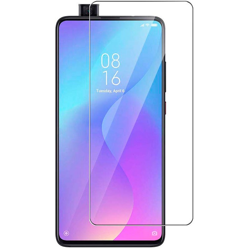 Protection d'écran en gel pour Xiaomi Mi 9T / Mi 9T Pro - Ítem1