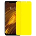 Protetor de ecrã de gel para Xiaomi Pocophone F1 - Item