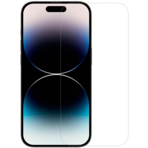 Protection d'écran pour iPhone 14 Pro