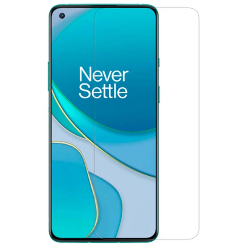 Protetor de ecrã Oneplus 8T / 9R - Item