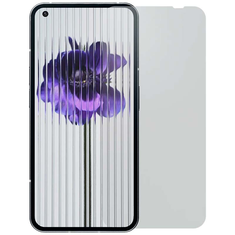 Película de vidro temperado para Nothing Phone 1 Original - Item