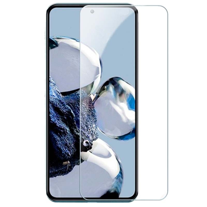 Película de ecrã Xiaomi 12T / 12T Pro - Item