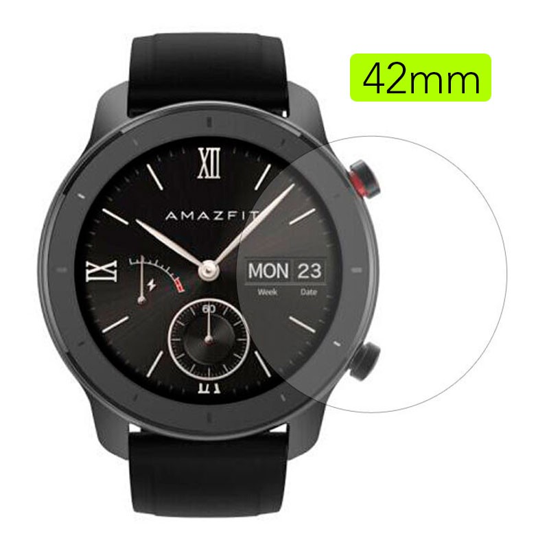 Protecteur d'écran Amazfit GTR 42mm - Ítem