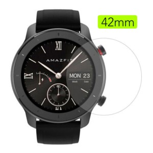 Protector de ecrã Amazfit GTR 42mm