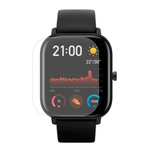 Protecteur d'écran Amazfit GTS / GTS 2e