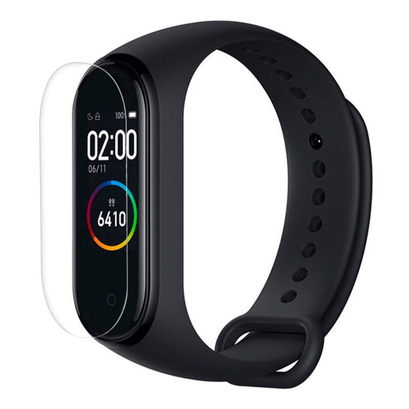 Protector de ecrã Xiaomi Mi Band 4 - Item