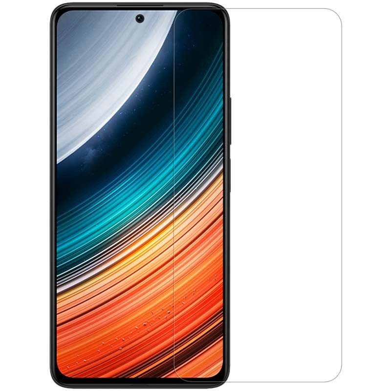 Protetor de ecrã Xiaomi Poco F4 - Item