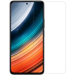 Protection d'écran pour Xiaomi Poco F4