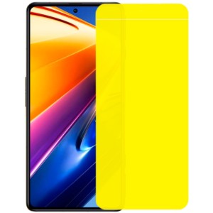 Protection d'écran pour Xiaomi Poco F4 GT