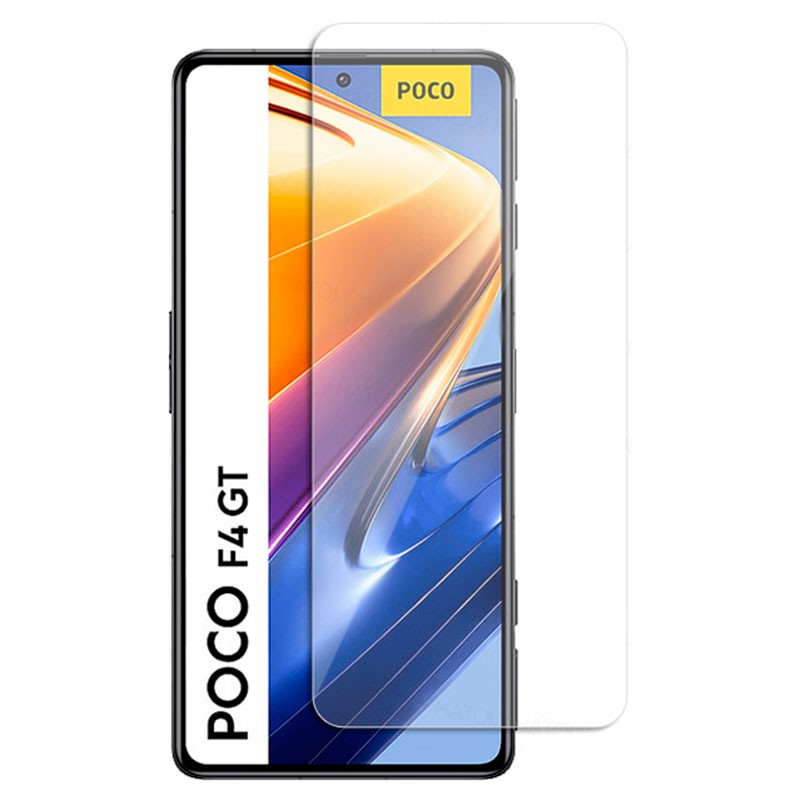 Protection d'écran pour Xiaomi Poco F4 GT - Ítem1