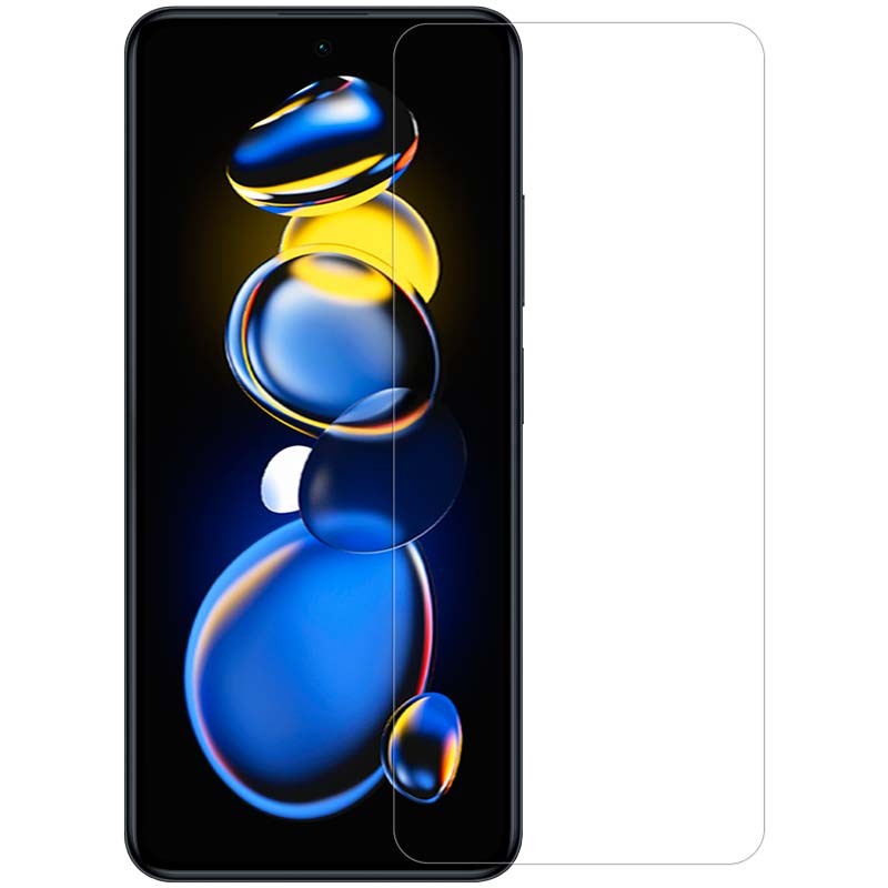 Protetor de ecrã Xiaomi Poco X4 GT - Item