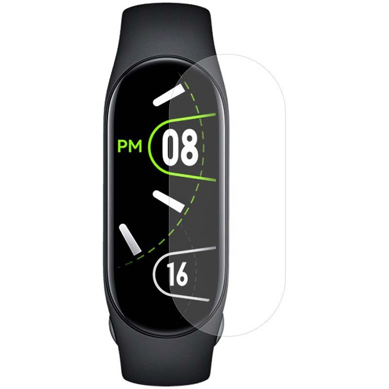 Protector de ecrã Xiaomi Smart Band 7 - Item