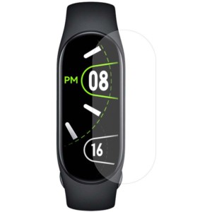 Protecteur d'écran Xiaomi Smart Band 7