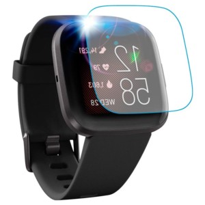 Protector de pantalla Fitbit Versa 2