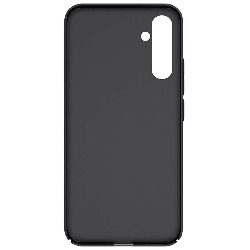 Capa de borracha Frosted Pro de Nillkin para Samsung Galaxy A34 5G Preto - Item5