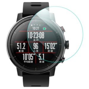 Protector de hidrogel Amazfit Stratos / Stratos 2S