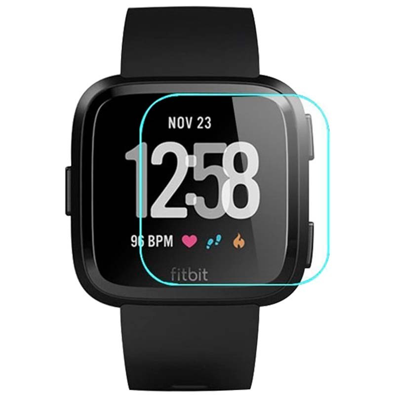 Protetor de hydrogel Fitbit Versa 3 - Item