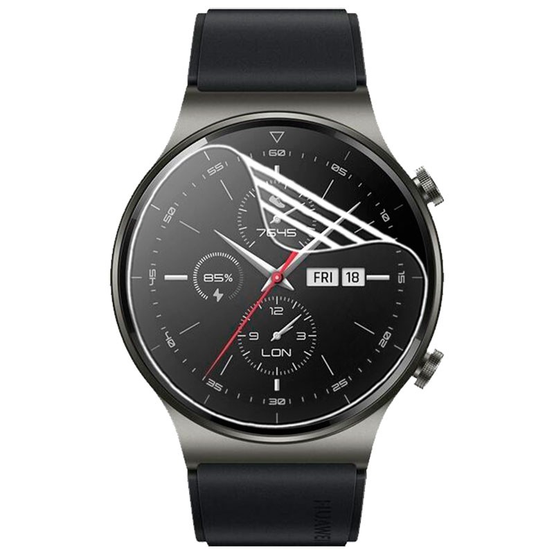 Protecteur d'écran Huawei Watch GT 2 Pro
