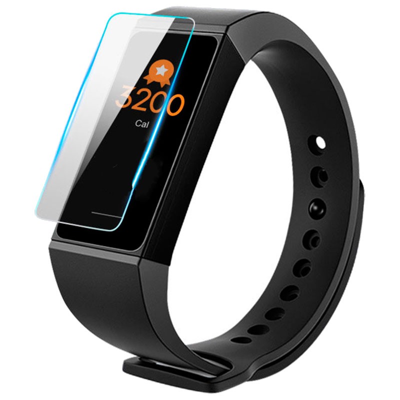 Protector de hidrogel Xiaomi Mi Smart Band 4c - Ítem