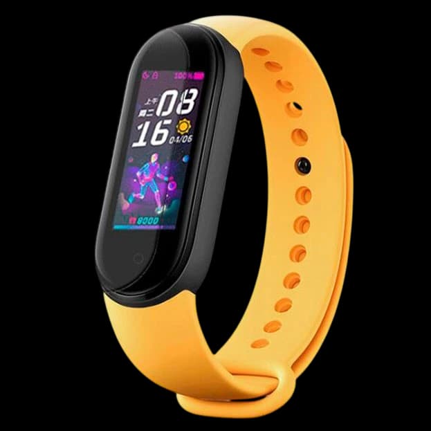 Protector de hidrogel Xiaomi Mi Band 5