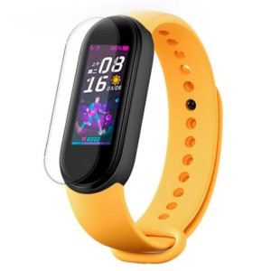 Protecteur d'écran en hydrogel Xiaomi Mi Band 5