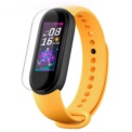 Protector de hidrogel Xiaomi Mi Band 5 - Ítem
