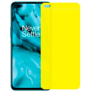 Protection d'écran en gel pour Oneplus Nord