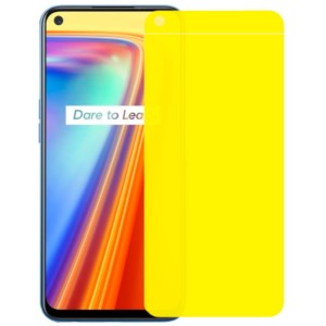 Protection d'écran en gel pour Realme 7