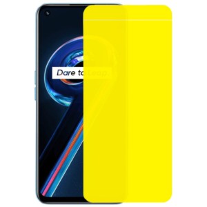 Protetor de Ecrã HydroGel Realme 9 Pro+ 5G / Realme 9 4G