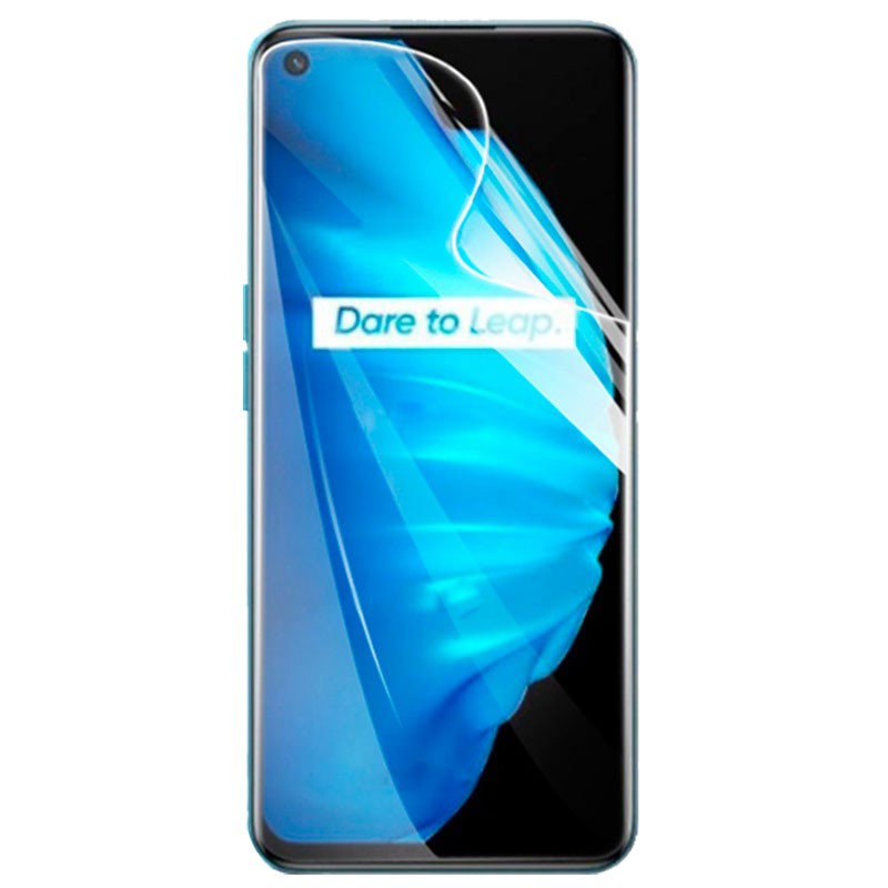 Protetor de Ecrã HydroGel Realme 9 Pro+ 5G / Realme 9 4G - Item1
