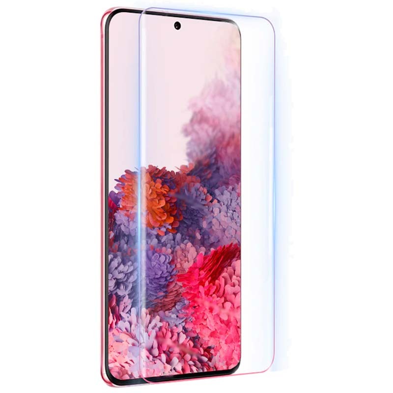 Protector de Pantalla HydroGel Samsung Galaxy S21 FE - Ítem1