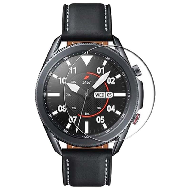 Protetor de ecrã Samsung Galaxy Watch 3 R840 45mm - Item