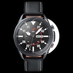 Protecteur en hydrogel Samsung Galaxy Watch 3 R840 45mm