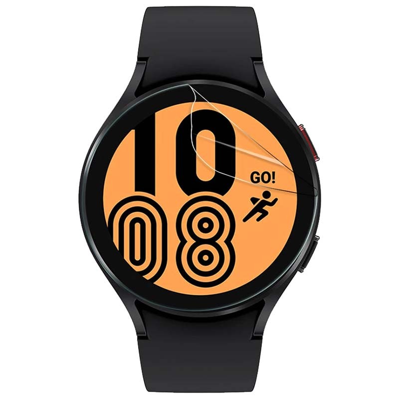 Protector de hidrogel Samsung Galaxy Watch 4 R870/R875 44mm - Ítem1