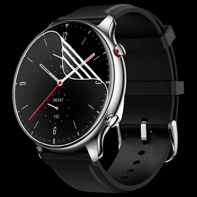 Protector de hidrogel Amazfit GTR 2 / GTR 2e
