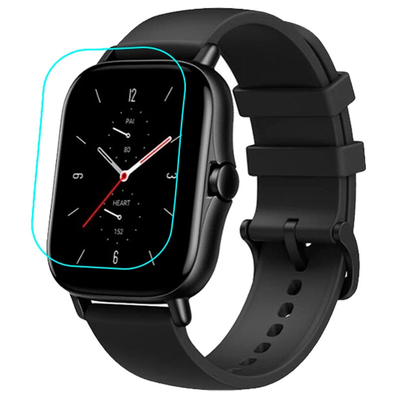 Correa De Eslabones Calidad Premium Para Amazfit Gts 3