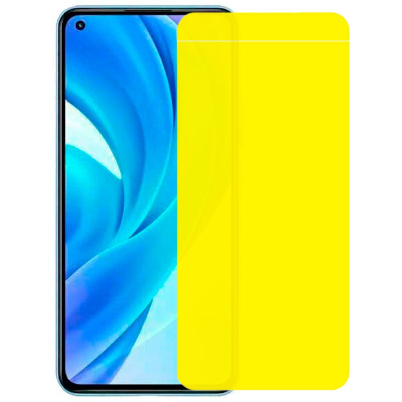 Protector Pantalla Hidrogel Flexible Para Xiaomi Redmi Note 11 / 11s con  Ofertas en Carrefour