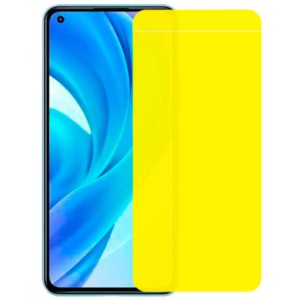 Comprar Protector de Pantalla HydroGel Xiaomi Mi 11 Lite 4G / 5G