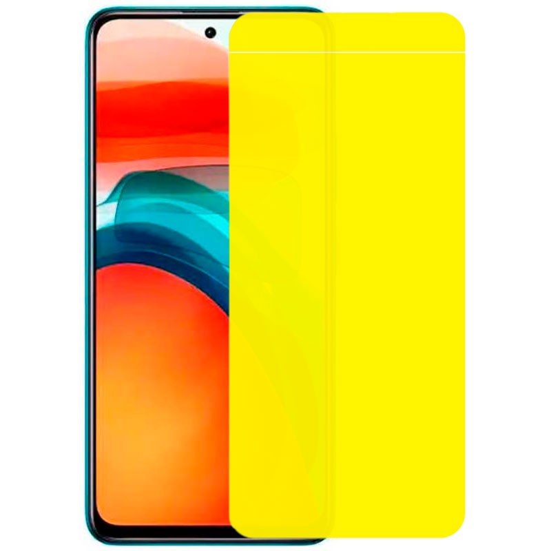 Protetor de Ecrã HydroGel Xiaomi POCO X3 GT - Item