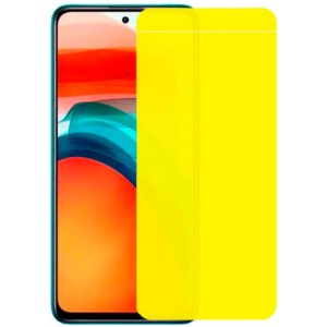 Protection d'écran HydroGel pour Xiaomi POCO X3 GT