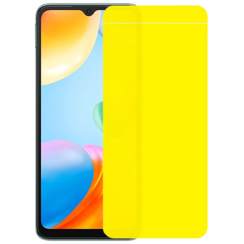 Protetor de Ecrã HydroGel Xiaomi Redmi 10C / Poco C40 - Item