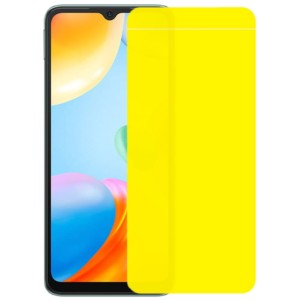 Protection d'écran HydroGel pour Xiaomi Redmi 10C / Poco C40