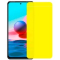 Protection d'écran en gel pour Xiaomi Redmi Note 10 Pro - Ítem