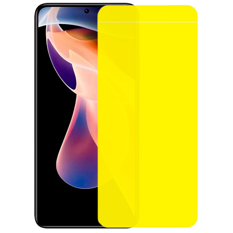 Protetor de Ecrã HydroGel Xiaomi Redmi Note 11 Pro+ 5G - Item