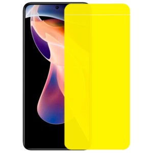 Protection d'écran HydroGel pour Xiaomi Redmi Note 11 Pro+ 5G