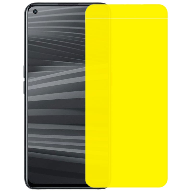 Protection d'écran HydroGel pour Realme GT 2 / GT Neo 2 / GT Neo 3T - Ítem