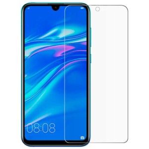 Scratch Resist NBKASE 3D Full Coverage Clear Tempered Glass Screen Protector for Huawei Honor 20 Lite 4 Pack Screen Protector for Honor 20 Lite